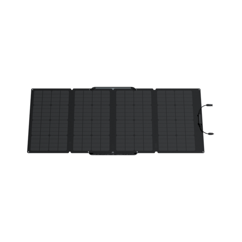 EcoFlow 160W Portable Solar Panel 3