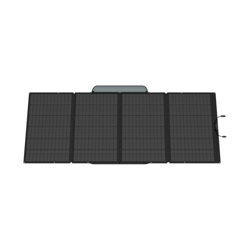 EcoFlow 400W Portable Solar Panel 3