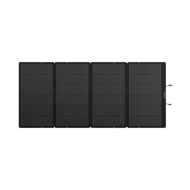 EcoFlow 400W Portable Solar Panel 4