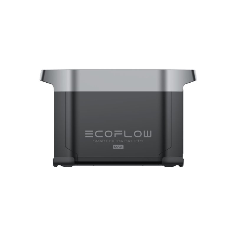 EcoFlow DELTA Max Smart Extra Battery Back