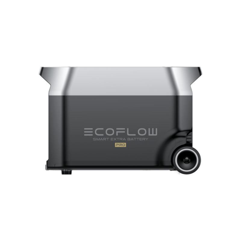 EcoFlow DELTA Pro Smart Extra Battery back