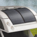 EcoFlow 100W Flexible Solar Panel 3