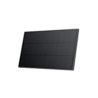 EcoFlow 100W Rigid Solar Panel 1