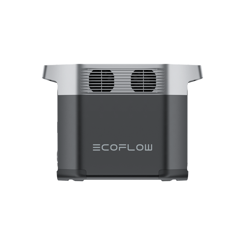 EcoFlow DELTA 2 Portable Power Station