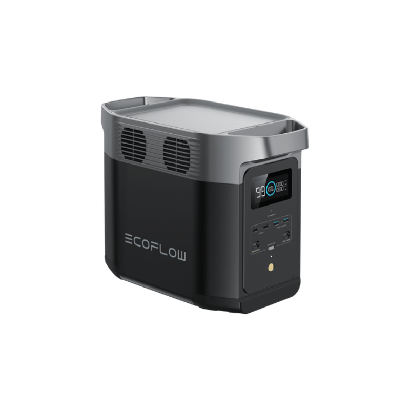 EcoFlow DELTA 2 Portable Power Station