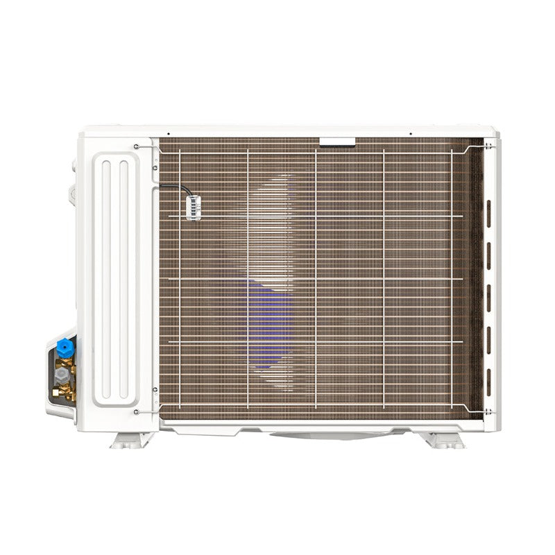 MRCOOL DIY 4th Generation E Star 18k BTU Ductless Mini-Split Heat Pump Complete System (DIY-18-HP-WM-230C25)