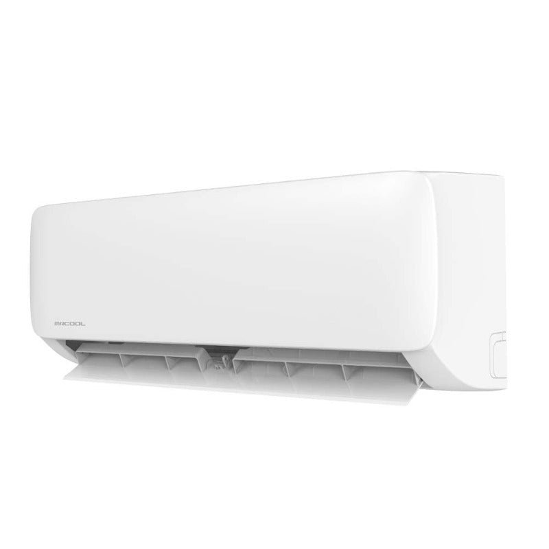 MRCOOL DIY Easy Pro 24k BTU Ductless Mini-Split Heat Pump System (EZPRO-24-HP-23016)