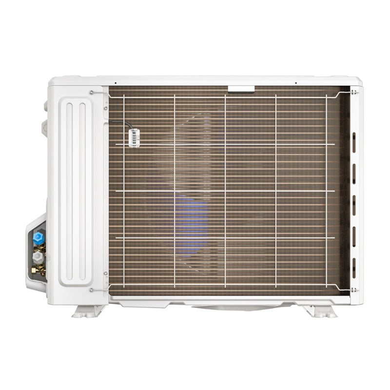 MRCOOL DIY Easy Pro 24k BTU Ductless Mini-Split Heat Pump System (EZPRO-24-HP-23016)