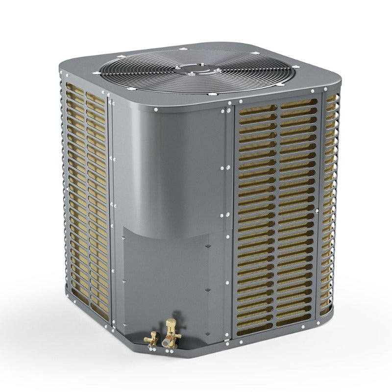 MRCOOL ProDirect 30K BTU, 2.5 Ton, 14 SEER, Split System Heat Pump Condenser