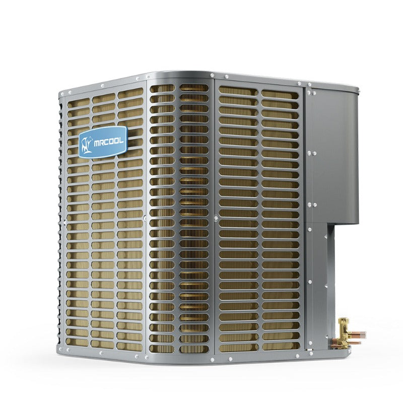 MRCOOL ProDirect 30K BTU, 2.5 Ton, 14 SEER, Split System Heat Pump Condenser