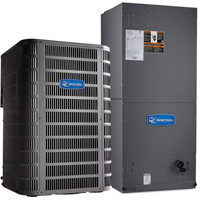 MRCOOL Signature 42K BTU, 3.5 Ton, 14 SEER, Split System Air Handler - Multiposition