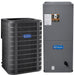 MRCOOL Signature 18K BTU, 1.5 Ton, 14 SEER, Split System Air Handler - Multiposition (MAHM018CTA)