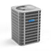 MRCOOL Signature 24000 BTU, 2 Ton, 17 SEER, Split System A/C Condenser (MAC17024A)