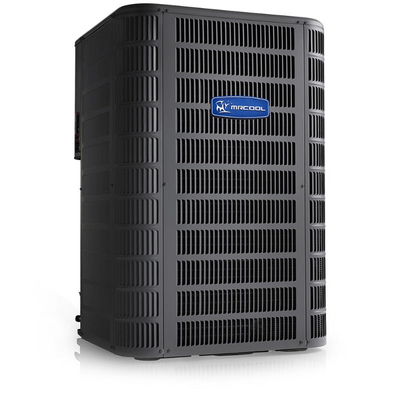 MRCOOL 3.5 Ton 16 SEER 42000 BTU Split System Air Conditioner Condenser (MAC16042A)