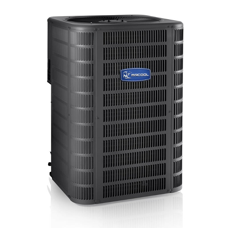 MRCOOL 1.5 Ton 18,000 BTU Split System Heat Pump (MHP15018A) 