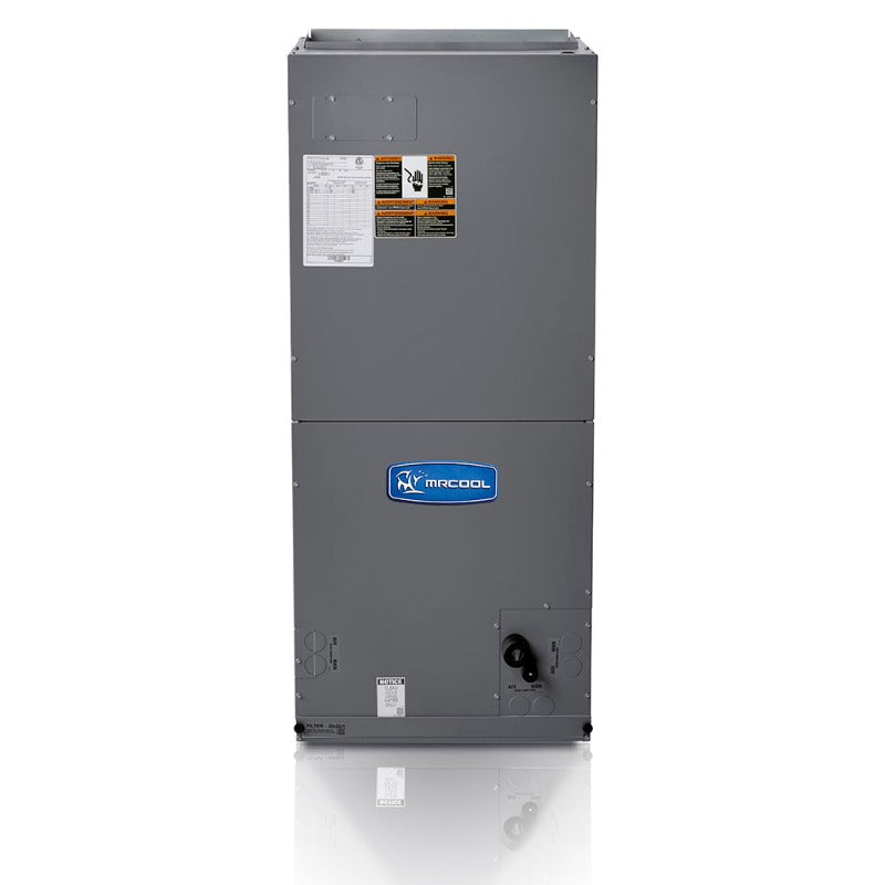 MRCOOL Signature 36K BTU, 3 Ton, 16 SEER, Split System Air Handler - Multiposition (MAHM036ETA)