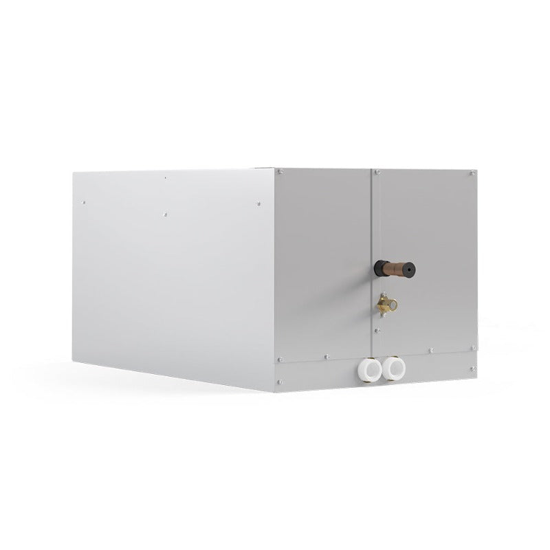 MRCOOL Signature 48K BTU, 4 Ton, 16 SEER, R410A Downflow Cased Evaporator Coil - 21-Inch Cabinet (MCDP0048CNPA)