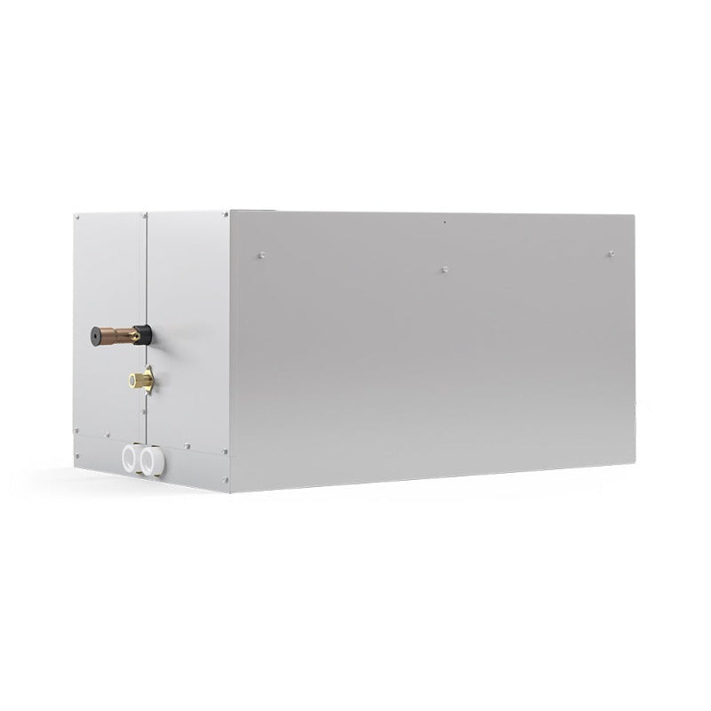 MRCOOL Signature 60K BTU, 5 Ton, 16 SEER, R410A Downflow Cased Evaporator Coil - 24.5-Inch Cabinet (MCDP5060CNPA)