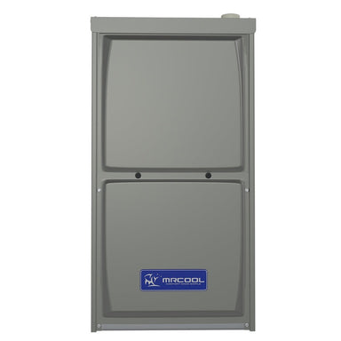 MRCOOL Signature 96% AFUE, 90K BTU, 4 Ton, Downflow Gas Furnace - 21-Inch Cabinet (MGD96SE090C4XA)