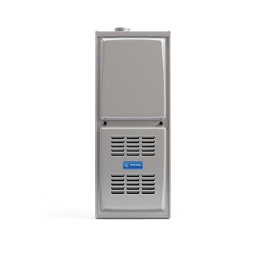 MRCOOL Signature 80% AFUE, 110K BTU, 5 Ton, UpflowithHorizontal 5-Speed Gas Furnace - 21-Inch Cabinet (MGM80SE110C5A)