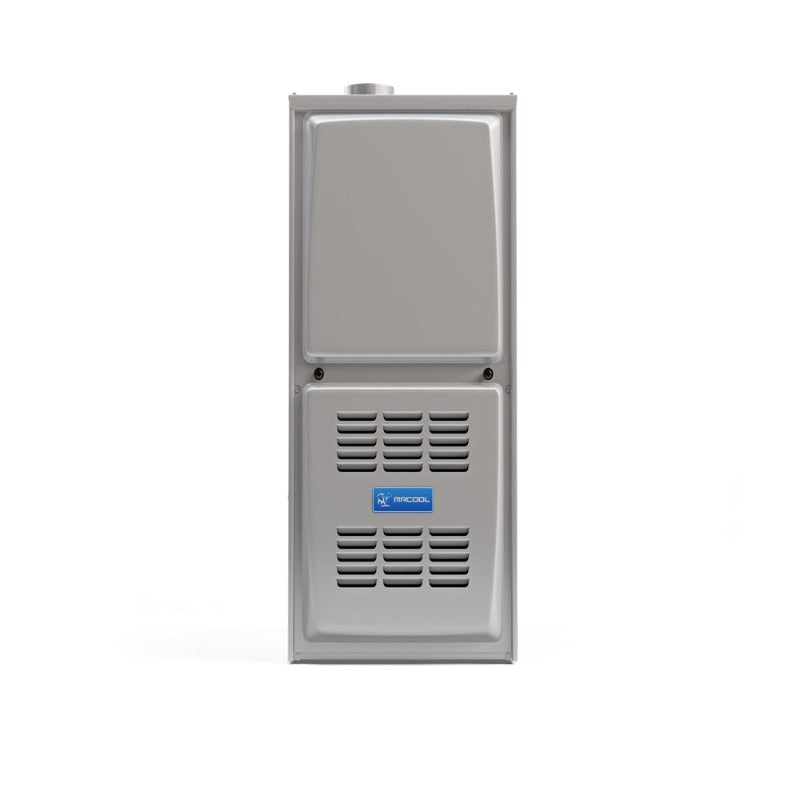 MRCOOL Signature 80% AFUE, 70K BTU, 3 Ton, UpflowithHorizontal 5-Speed Gas Furnace - 17.5-Inch Cabinet (MGM80SE070B3A)