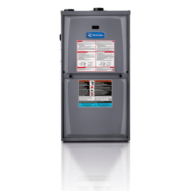 MRCOOL Signature 95% AFUE, 90K BTU, 4 Ton, Downflow Multi-Speed Gas Furnace - 21-Inch Cabinet (MGD95SE090C4XA)