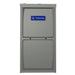 MRCOOL Signature 96% AFUE, 45K BTU, 3 Ton, Multi Position Gas Furnace - 17.5-Inch Cabinet (MGM96SE045B3XA)