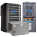 MRCOOL 2 Ton 24,000 BTU Split System Heat Pump (MHP15024A)