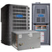 MRCOOL Signature 80% AFUE, 70K BTU, 3 Ton, UpflowithHorizontal 5-Speed Gas Furnace - 17.5-Inch Cabinet (MGM80SE070B3A)