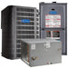 MRCOOL 3.5 Ton 42,000 BTU Split System Heat Pump (MHP15042A)