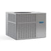 MRCOOL 3.5 Ton 14 SEER 42000 BTU Horizontal or Down Flow Package Air Conditioner and Gas (MPG42S090M414A)