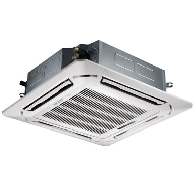 MRCOOL Olympus 12,000 BTU 1 Ton Ductless Mini-Split Ceiling Cassette with Panel - 230V/60HZ (CASSETTE12HP-230)