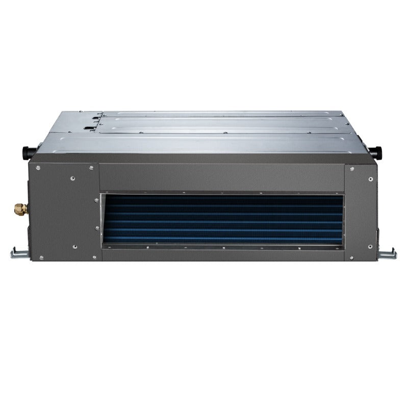 MRCOOL Olympus 24K BTU, 2 Ton Ducted, Mini-Split Air Handler (DUCT-24HP-230) Media 1 of 1