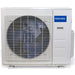 MRCOOL Olympus ENERGY STAR 18,000 BTU 1.5 Ton Ductless Mini Split Air Conditioner and Heat Pump Condenser (O-ES-18-HP-C-230)