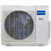 MRCOOL Olympus 27K BTU, 3-Zone, Ductless Mini-Split Condenser - 23.8 SEER (MULTI3-27HP230B)