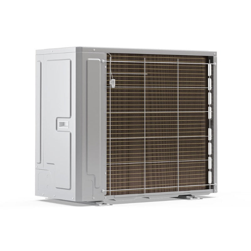 MRCOOL Universal Series 36K BTU, 2-3 Ton, 20 SEER, Heat Pump & Cooling Air Conditioner Condenser (MDUO18024036)