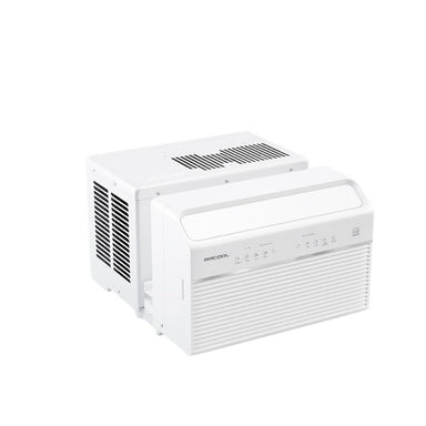 MRCOOL 12K BTU U-Shaped Window Air Conditioner (MWUC12T115)