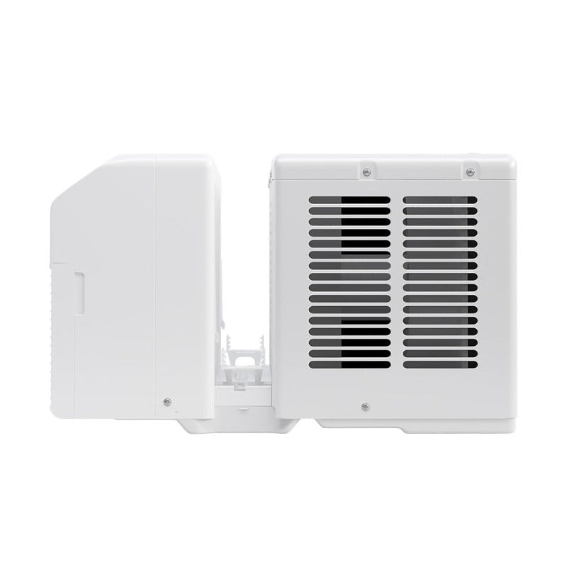 MRCOOL 12K BTU U-Shaped Window Air Conditioner (MWUC12T115)