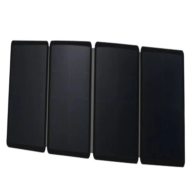 Lion Energy 50W Foldable Solar Panel Panel