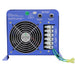 Aimscorp 4000 Watt Pure Sine Inverter Charger 12Vdc / 240Vac Input & 120/240Vac Split Phase Output Fan