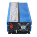 Aimscorp 1000 Watt Pure Sine Power Inverter 12 Volt ETL Listed to UL 458 Fan