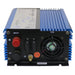 Aimscorp 600 Watt Pure Sine Power Inverter 12 Volt Listed to UL 458 Fan