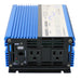 Aimscorp 600 Watt Pure Sine Power Inverter 12 Volt Listed to UL 458 Front