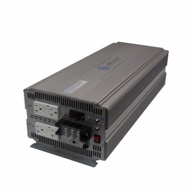 Aimscorp 5000 Watt Pure Sine Inverter - 24 volt 50/60 hz