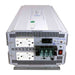 Aimscorp 5000 Watt Pure Sine Power Inverter - 48V 50/60 hz- Industrial Front