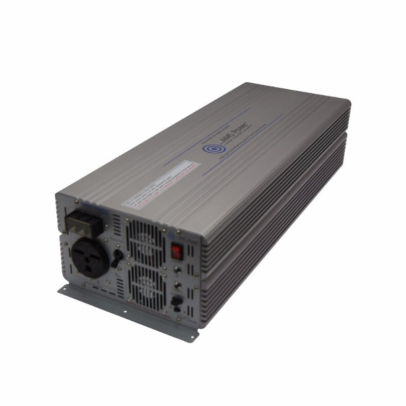 Aimscorp 7000 Watt Power Inverter 24Vdc to 240Vac Industrial Grade 50/60 hz Main