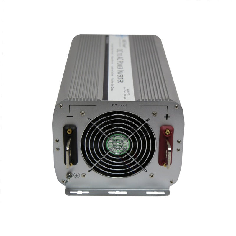 Aimscorp 5000 Watt Power Inverter 12Vdc to 240Vac 60Hz