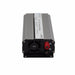 Aimscorp 800 Watt Power Inverter with Cables Front Fan