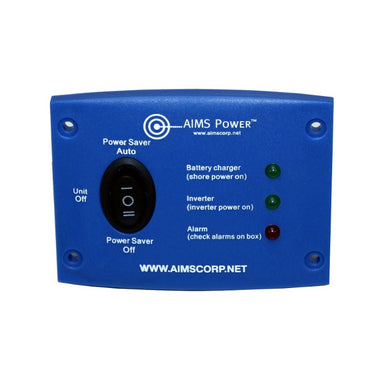 Aimscorp LED Remote Panel