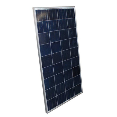 Aimscorp 190 Watt Solar Panel Monocrystalline Main